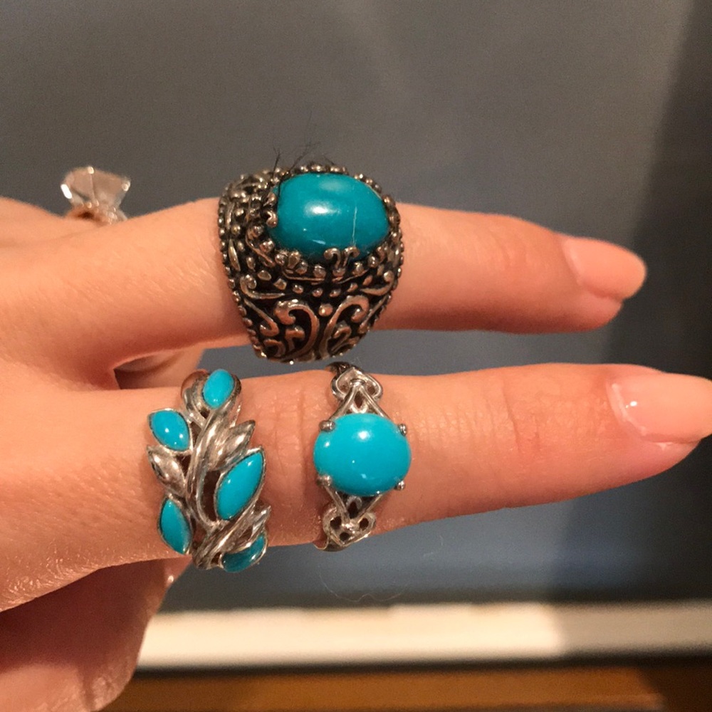 Ring set